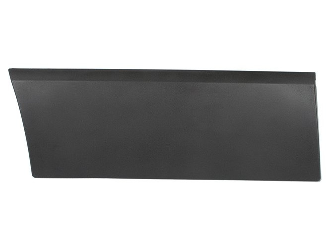 Vauxhall / Opel Vivaro B 14-18 Body side molding (in front of rear wheel) Right