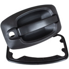Citroen Jumper II 2006- Exterior handle Front door Left