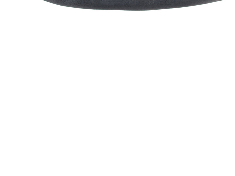 Audi A3 8L 00-06 Gear shift knob BLACK + Lever Gaiter BLACK 6 Gears