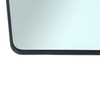 MERCEDES W203 C-CLASS 00-07 MIRROR GLASS HEATED Right