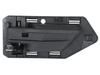 Citroen Berlingo 96-08 Interior handle front BLACK Right