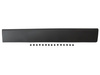 Renault Trafic III 2014- Body side molding LONG (behind the post) Left