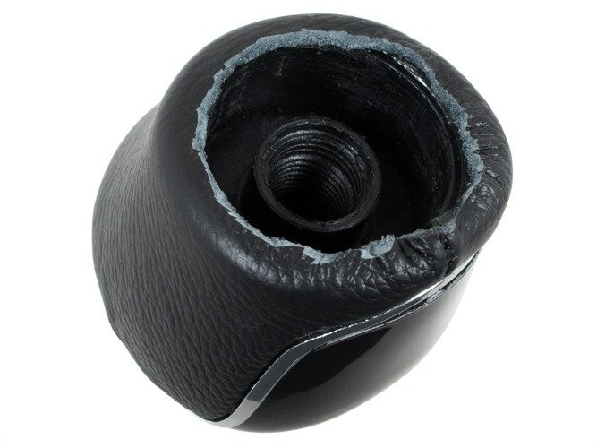 Ford Galaxy II III Gear shift knob 6 speed