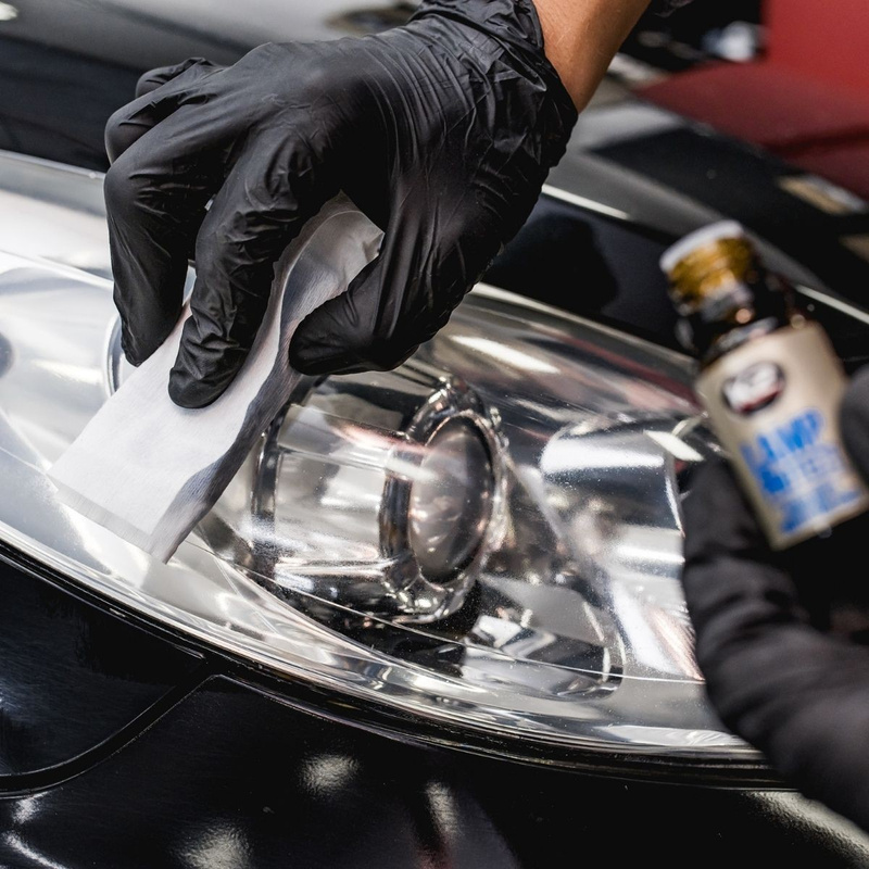 Powłoka ochronna na reflektory K2 LAMP PROTECT 10ml K530