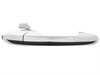 Fiat 500 Exterior handle Front door Right