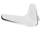 Seat Cordoba I FL 99-02 klamka wewnętrzna CHROM prawa