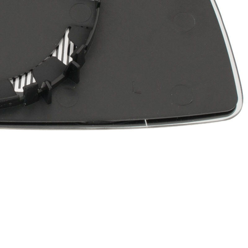 BMW 6 E63 / E64 04-10 MIRROR GLASS HEATED ELECTRIC Left 