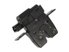 Renault Clio III 05-12 Flap / trunk lid / tailgate lock