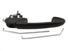 Fiat Bravo 95-01 Exterior handle Front door Right