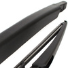 Ford C-MAX 2007- Wiper arm + blade