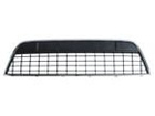 Ford Mondeo Mk4 07-10 Bumper ventilation grill Center CHROM