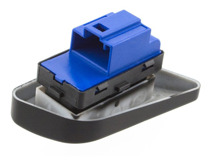 VW PASSAT B6 05-11 BUTTON DOOR LOCK SWITCH 3C0962125B
