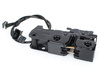 Audi Q5 09-14 Bonnet / hood lock
