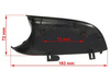 VW T5 03-09 Wing mirror bottom cover Right