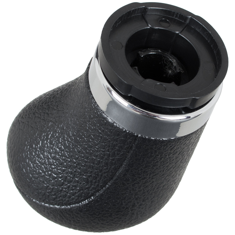 Mercedes Sprinter 906 2006- gałka zmiany biegów CZARNA 6 BIEGÓW