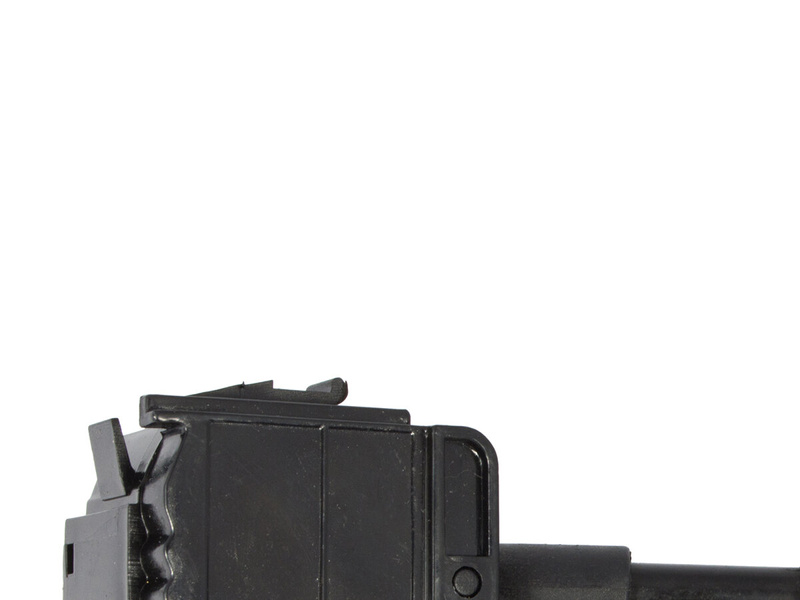Daewoo Lanos 1997- Steering column wiper switch front