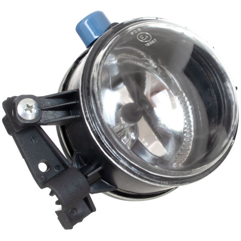 Ford Focus II 04-12 halogen lewy