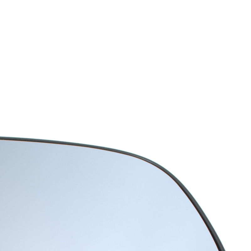 Citroen Xsara 00-05 Mirror glass / mirror insert Heated Right