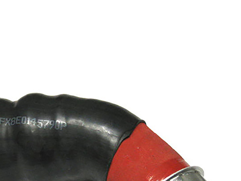 Audi A4 B7 04-08 2,0TDi Turbine / turbo hose pipe