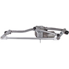 Audi A3 03-13 mechanizm wycieraczek przednich + silnik