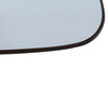 Volvo C30 06-09 Mirror glass / mirror insert Heated Right