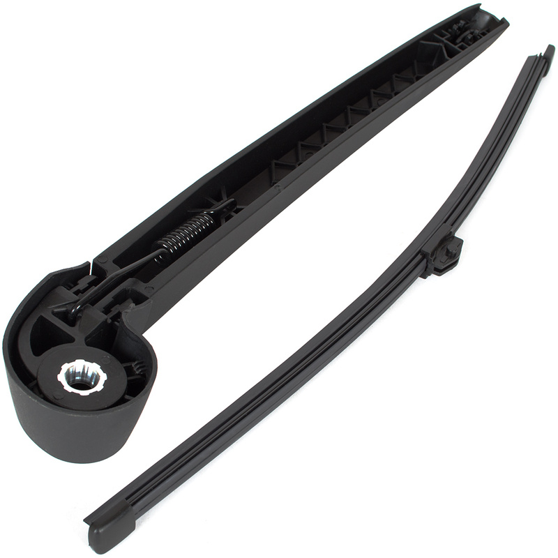 Audi A1 2010- 3D HATCHBACK REAR WIPER ARM & BLADE WINDSCREEN NEW