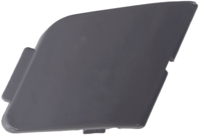 FORD C-MAX 10-15 zaślepka haka holowniczego w zderzak przedni