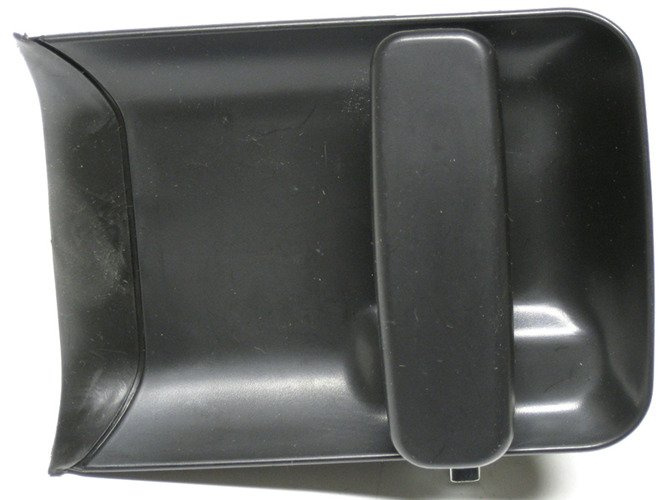 Citroen Berlingo 96-07 klamka zewnętrzna drzwi bocznych przesuwnych lewych