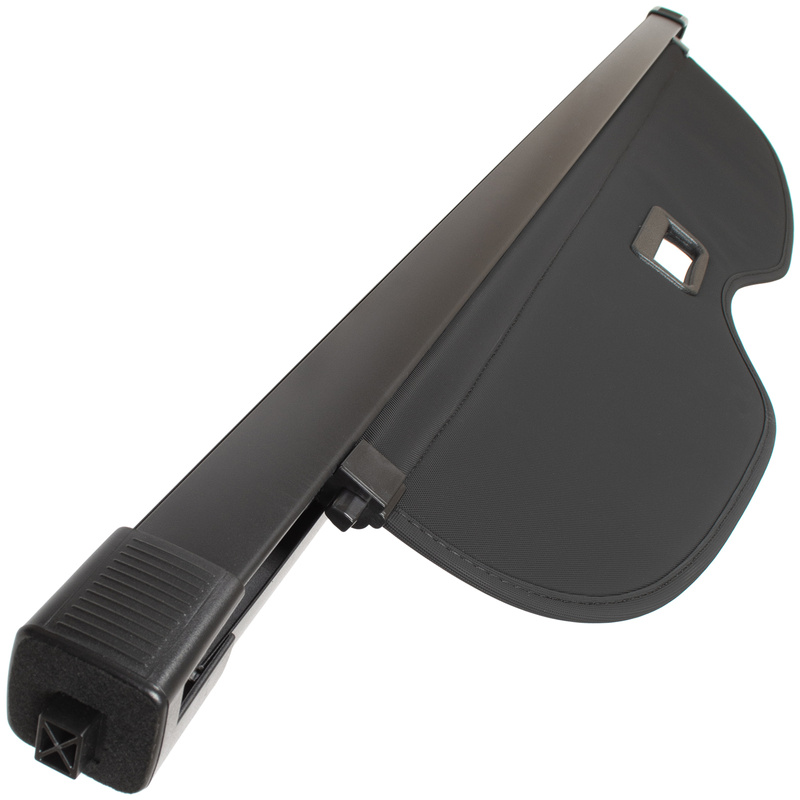 Jeep Grand Cherokee IV 11-21 roleta bagażnika CZARNA