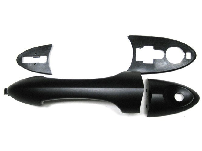 Ford Focus MK1 98-04 klamka zewnętrzna przednia lewa