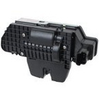 Citroen C3 08-15 zamek tylnej klapy bagażnika