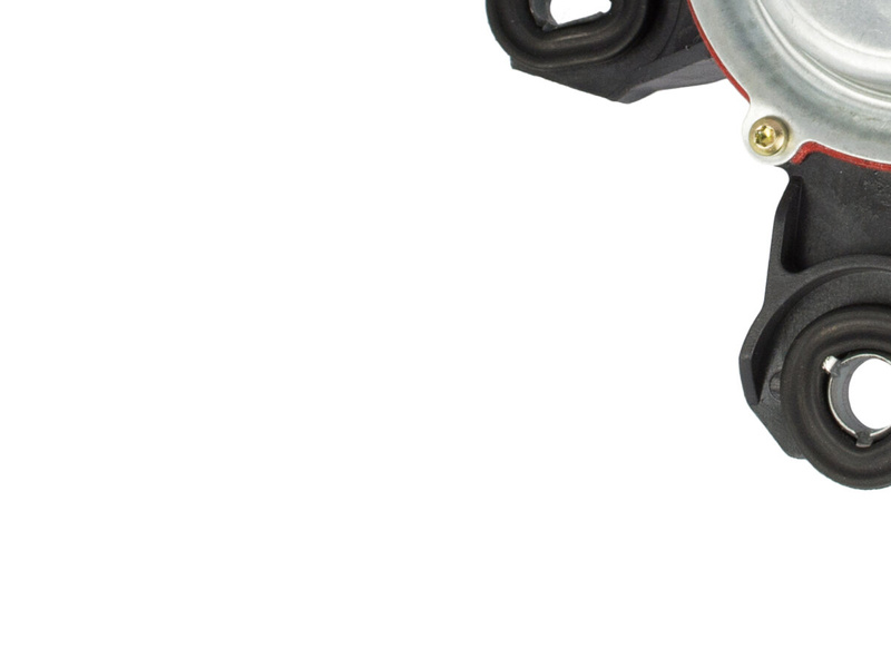 Audi A6 C6 AVANT (station wagon) 04-11 Rear wiper motor