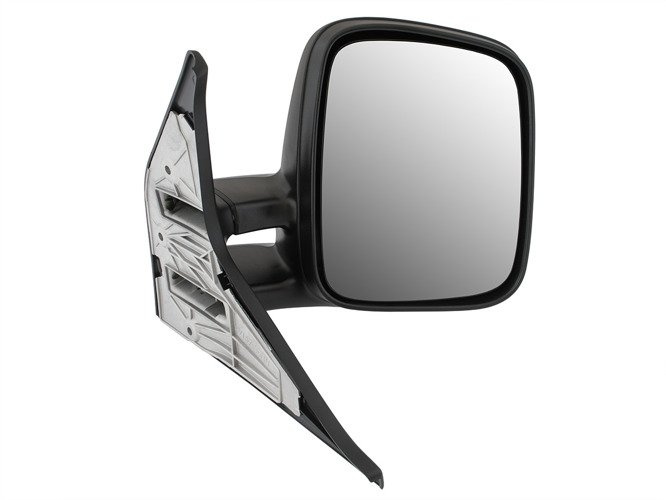 VW T4 BUS 90-04 mirror manual Right