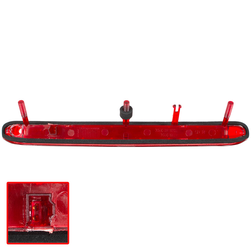 Skoda Octavia II station wagon 04-13 rear lamp / tail lamp STOP