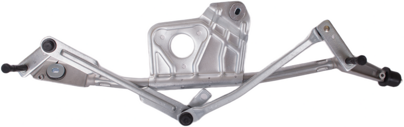 Volvo XC90 I mechanizm wycieraczek przednich bez silniczka