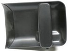 Citroen Berlingo 96-07 Exterior handle sliding / loading door Left