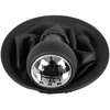 Peugeot Partner 2008- Gear shift knob CHROM + Lever Gaiter 5 Gear