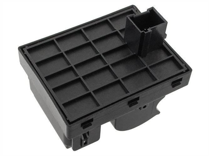 Peugeot Boxer II 2006- Window lifter control panel (electric adjustment version) Left