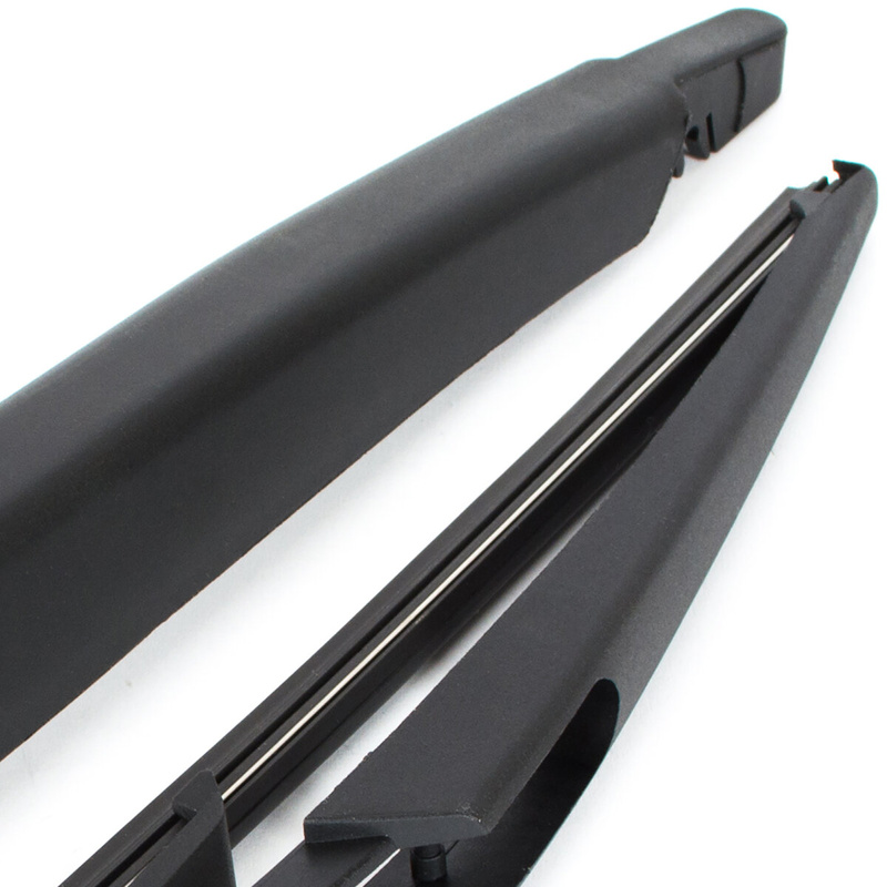Nissan Qashqai 07- Wiper arm + blade