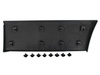 Vauxhall / Opel Vivaro B 14-18 Body side molding (in front of rear wheel) Right