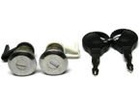 Peugeot 307 Locks / barrels / lock inserts 2 pcs set