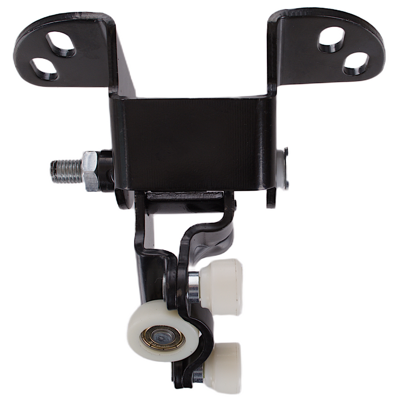 VW CRAFTER 2016- wózek drzwi bocznych przesuwnych PRAWYCH ŚRODEK