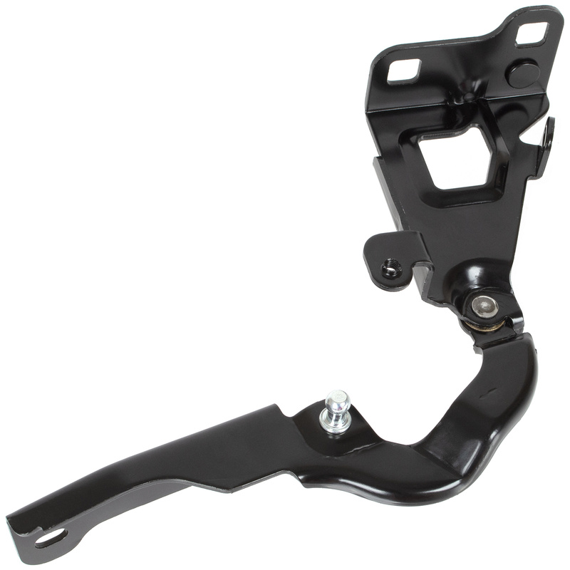 Opel AGILA 08-14 zawias maski pokrywy silnika lewy