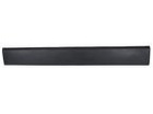 Vauxhall / Opel Movano B 2010- Side sliding / loading door Molding Right