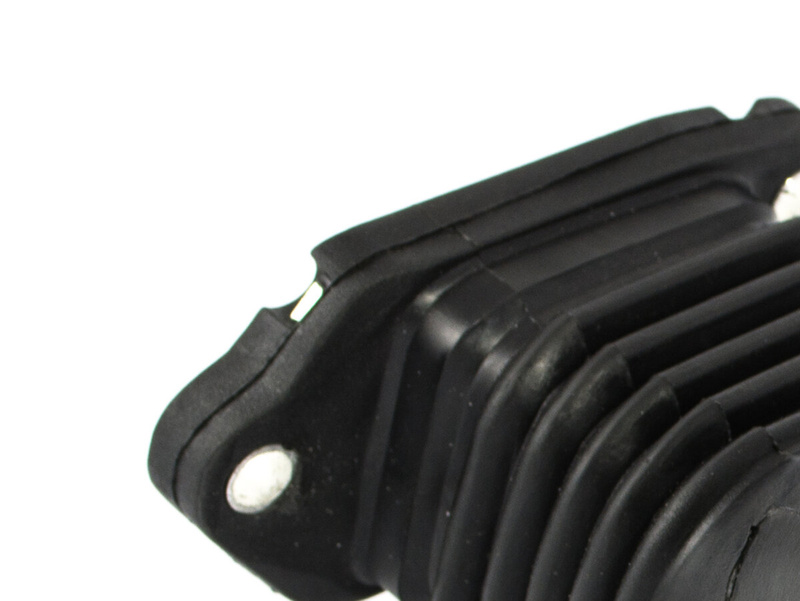 Mazda 3 04-08 1,6 Diesel Collector hose / pipe