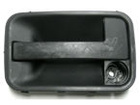 Fiat Scudo I 96-06 Exterior handle Front door Left