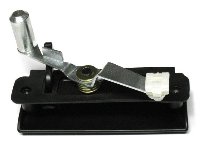 Ford Transit Mk3 00-06 Rear tailgate Exterior handle