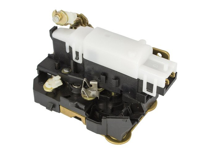 Vauxhall / Opel Movano A FL 03-10 lock + Central locking system actuator front Right