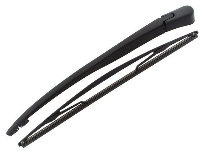 Vauxhall / Opel Astra II G 98-05 Hatchback Wiper arm + blade