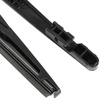 Mitsubishi ASX 2010- Wiper arm + blade